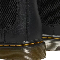 Winter Boots|Fashion Boots-Dr Martens 2976 Chelsea Boot Softy T (Toddler) Black
