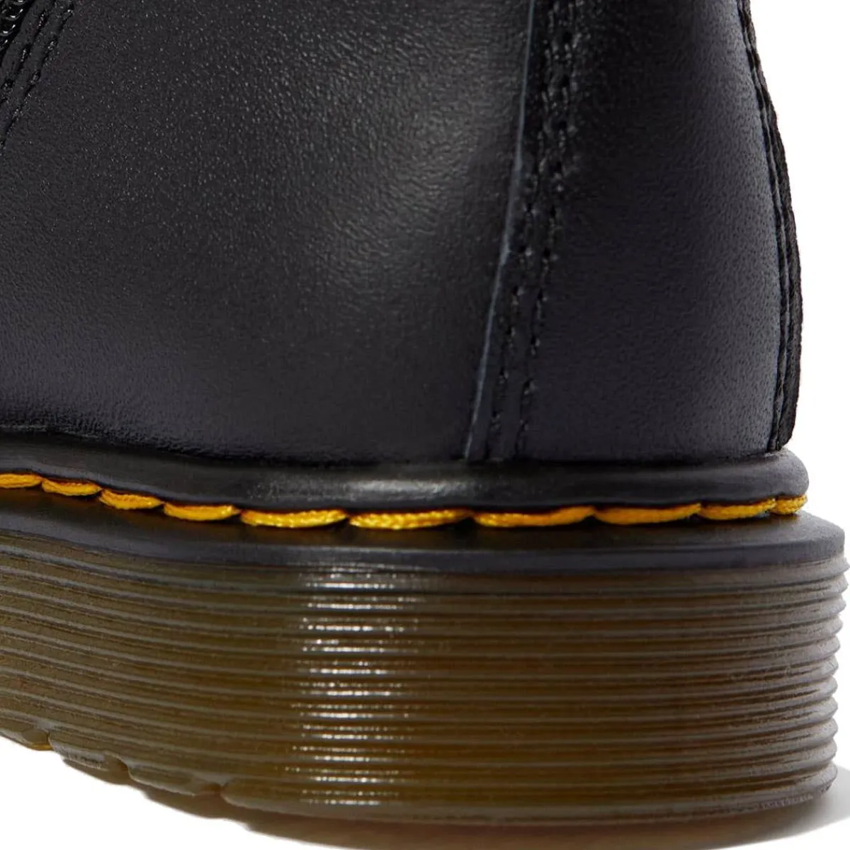Winter Boots|Fashion Boots-Dr Martens 2976 Chelsea Boot Softy T (Toddler) Black