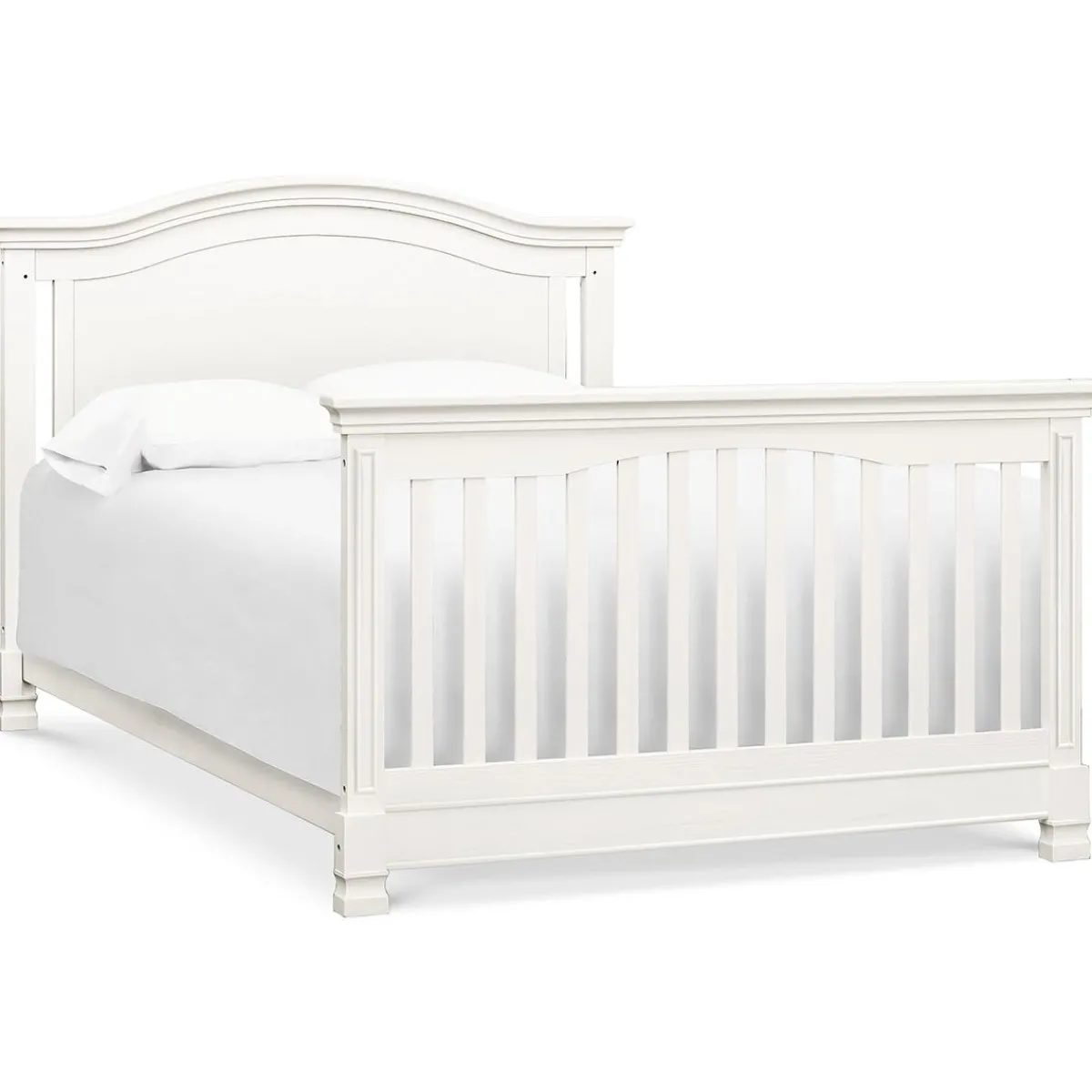 Crib-To-Double Kits-Namesake 54" Crib Conversion Rails