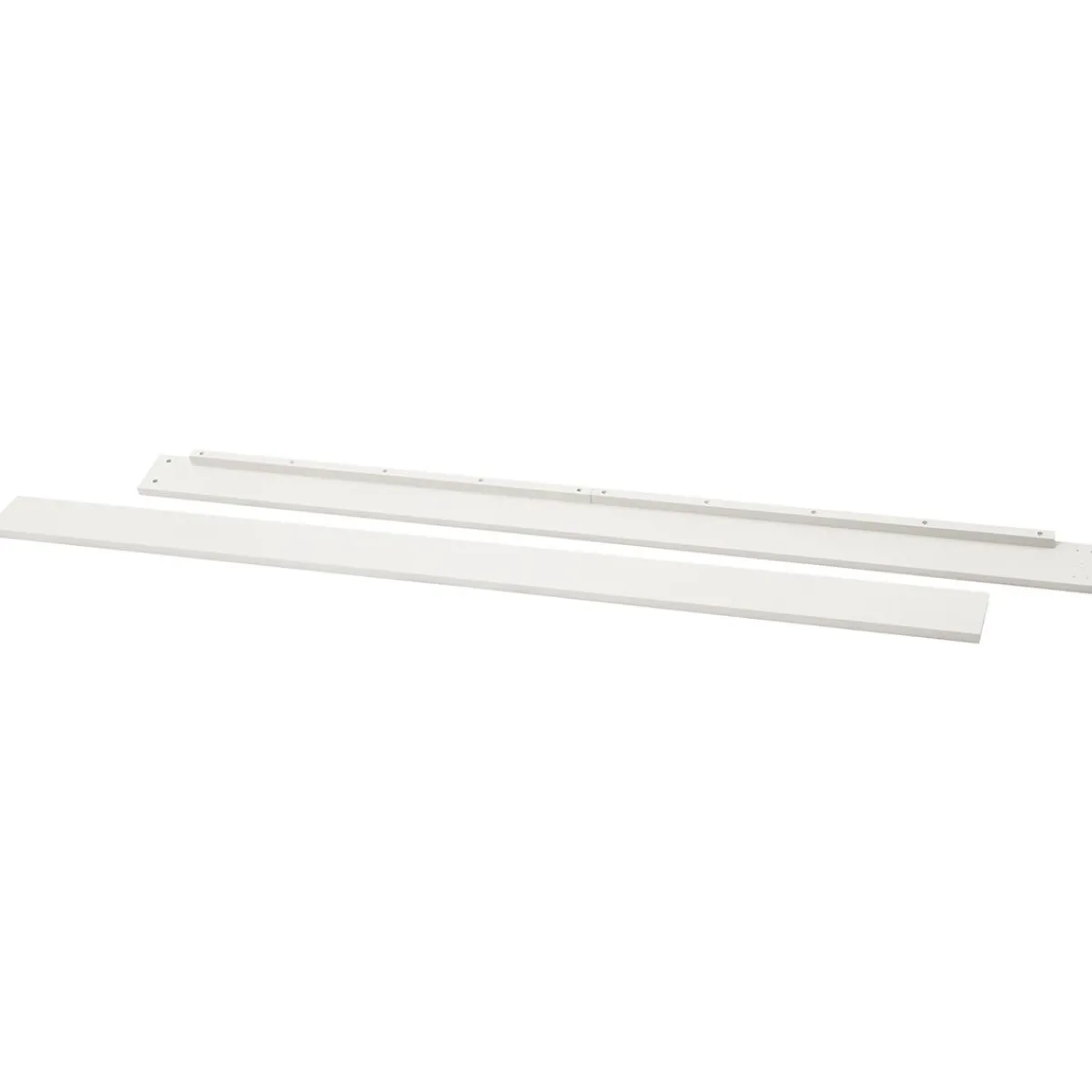 Crib-To-Double Kits-Namesake 54" Crib Conversion Rails