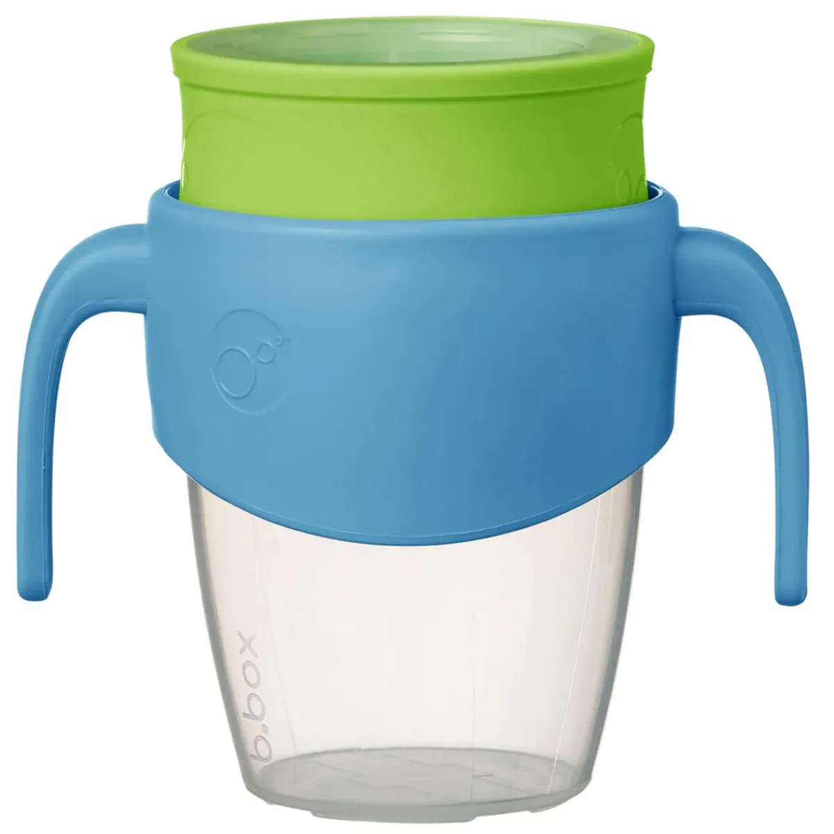 Kids Drinkware|Sippy Cups + Straw Cups-B.Box 360 Cup