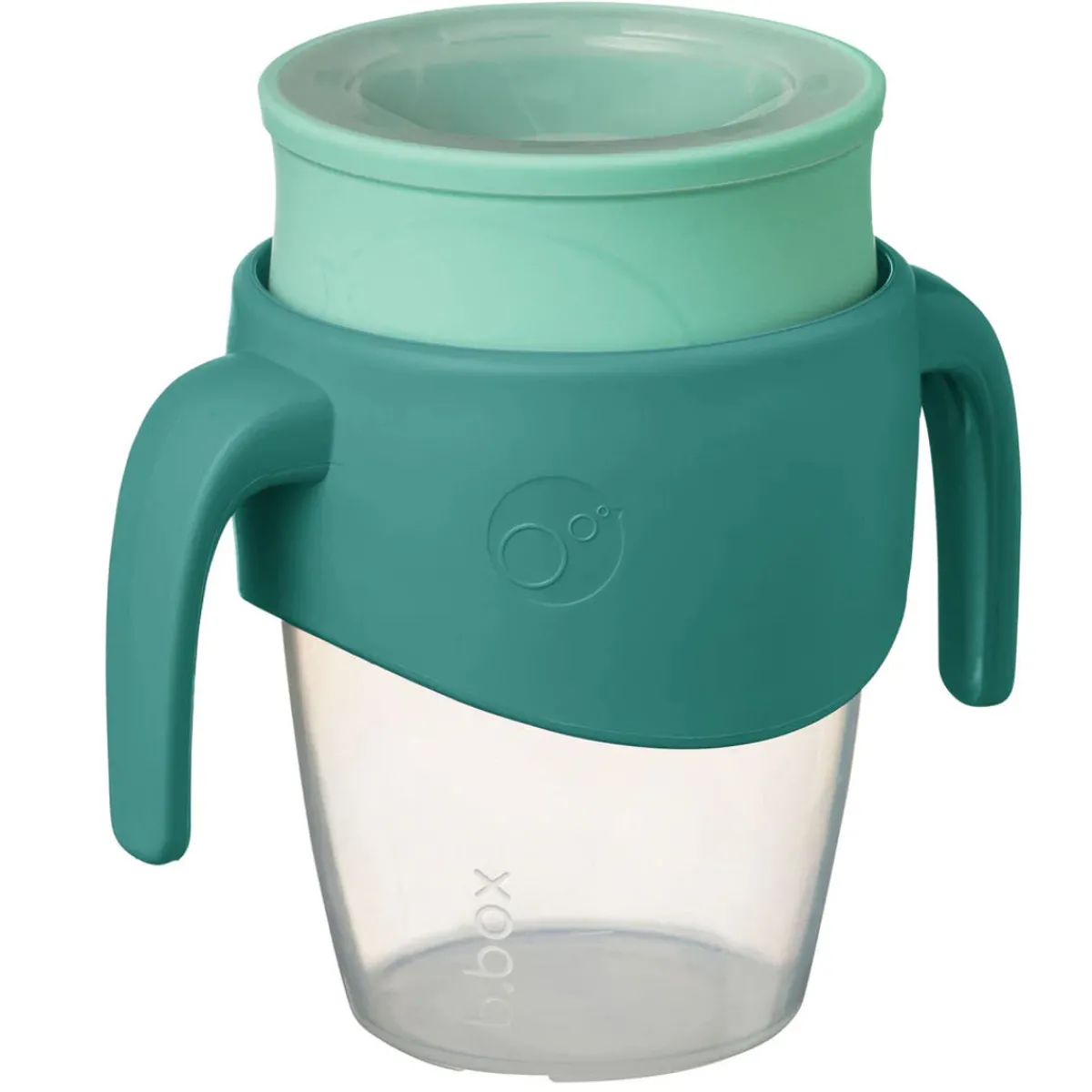 Kids Drinkware|Sippy Cups + Straw Cups-B.Box 360 Cup