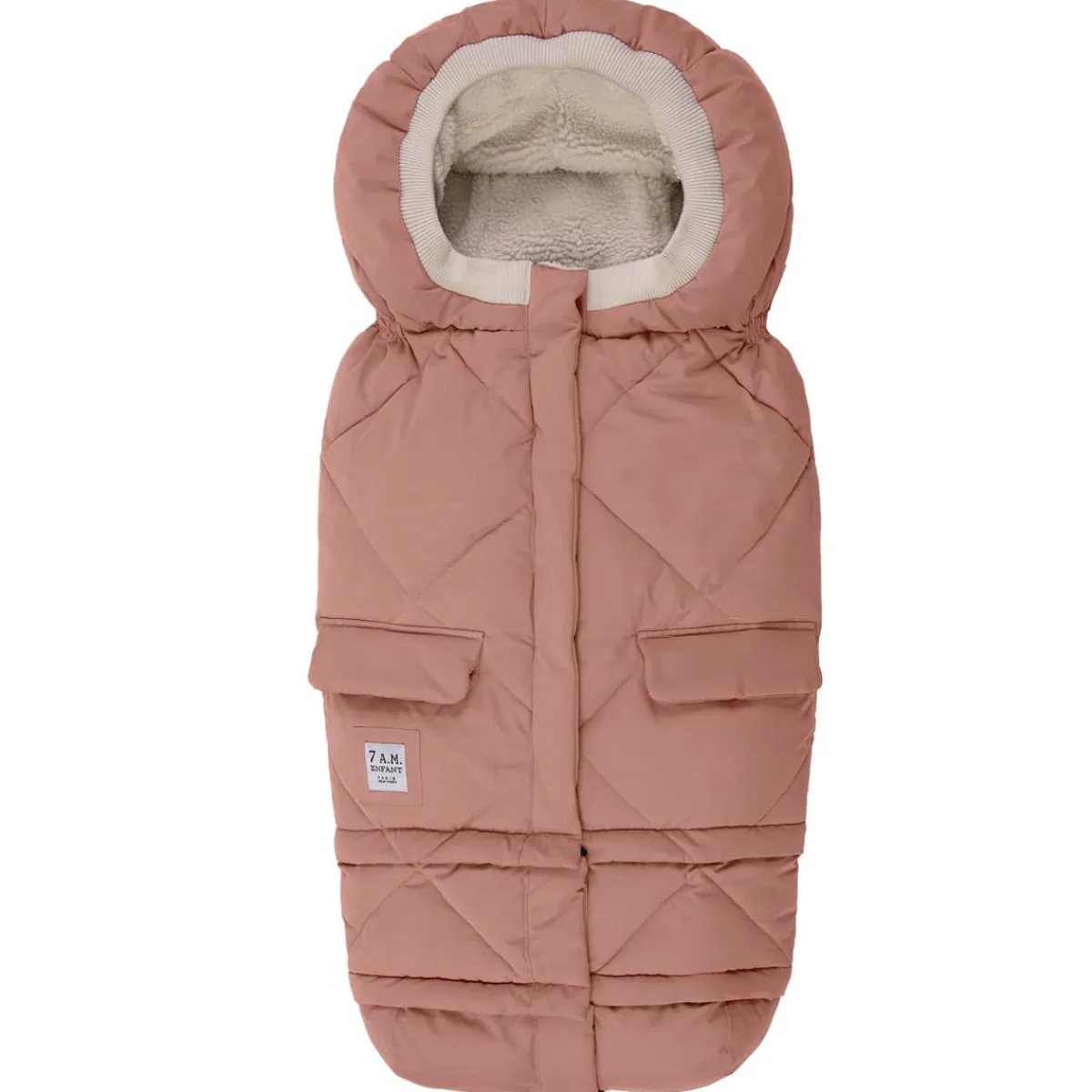 Stroller Accessories-7AM Enfant 212 Evolution Blanket (Benjamin)