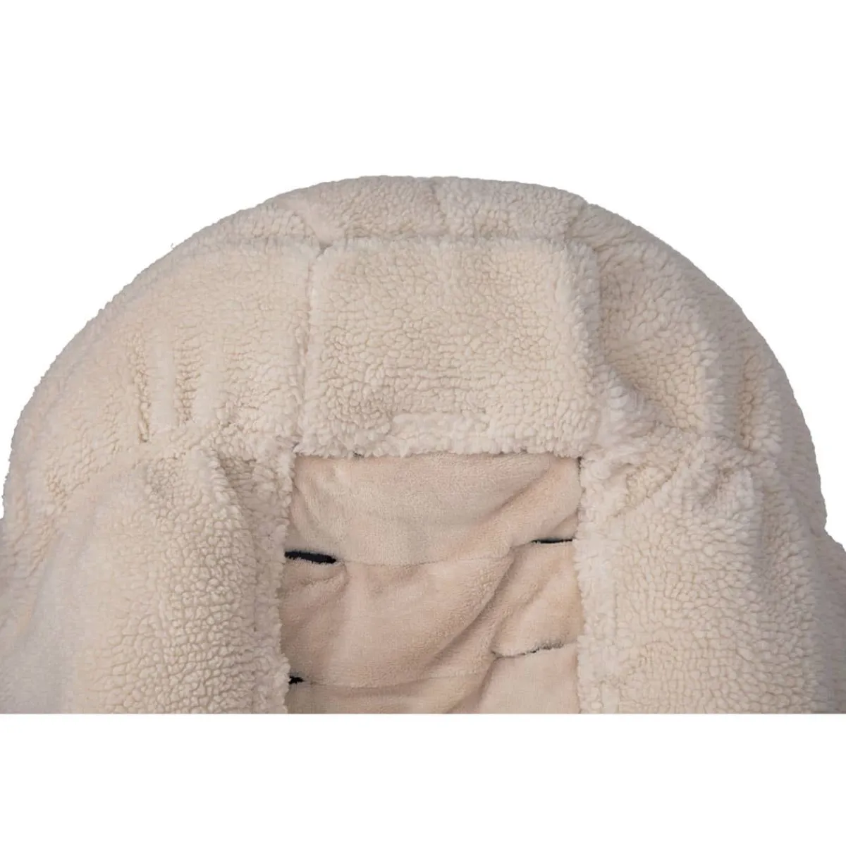 Stroller Accessories-7AM Enfant 212 Evolution Blanket (Benjamin)