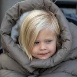 Stroller Accessories-7AM Enfant 212 Evolution Blanket (Oslo)