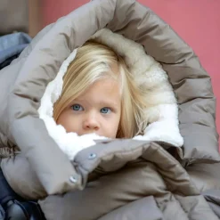 Stroller Accessories-7AM Enfant 212 Evolution Blanket (Oslo)