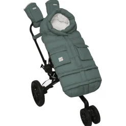 Stroller Accessories-7AM Enfant 212 Evolution Blanket (Oslo)