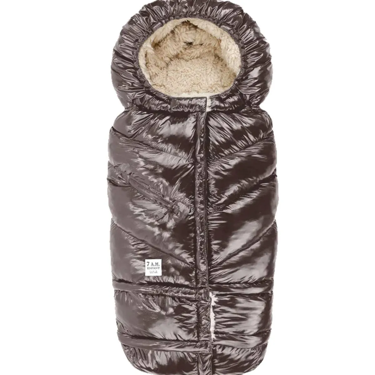 Stroller Accessories-7AM Enfant 212 Evolution Blanket (Premium)