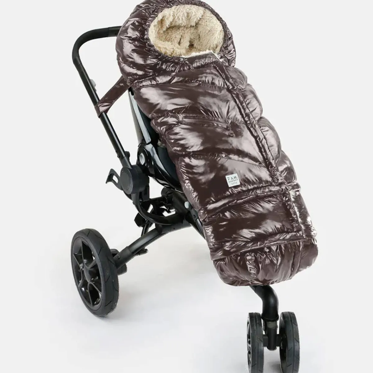 Stroller Accessories-7AM Enfant 212 Evolution Blanket (Premium)