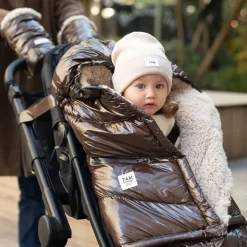Stroller Accessories-7AM Enfant 212 Evolution Blanket (Premium)