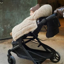 Stroller Accessories-7AM Enfant 212 Evolution Blanket (Premium)