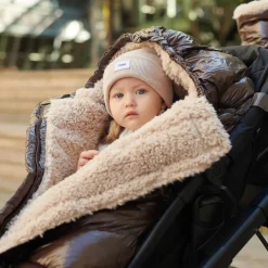 Stroller Accessories-7AM Enfant 212 Evolution Blanket (Premium)