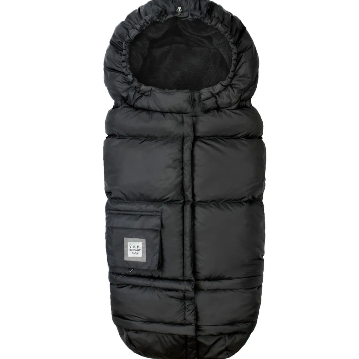Stroller Accessories-7AM Enfant 212 Evolution Blanket (Premium)