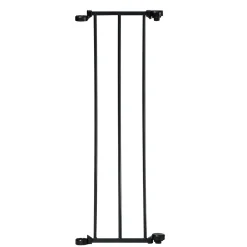 Baby Gates + Babyproofing-KidCo 9" Extension - Black