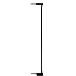 Baby Gates + Babyproofing-KidCo 5.5" Extension Kit - Black