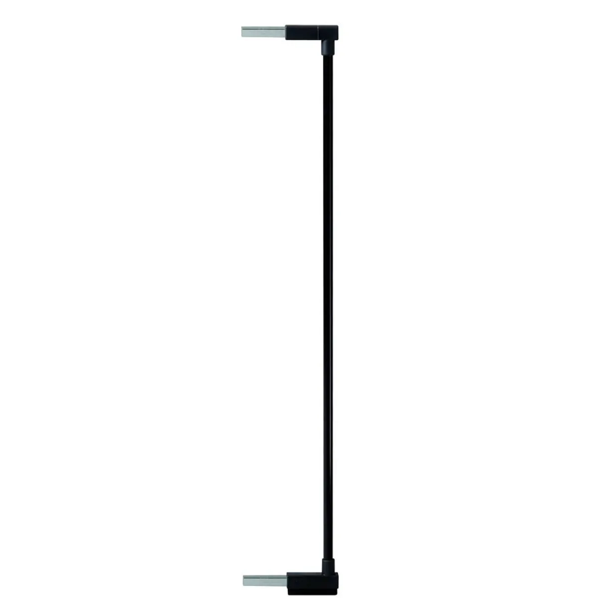 Baby Gates + Babyproofing-KidCo 5.5" Extension Kit - Black