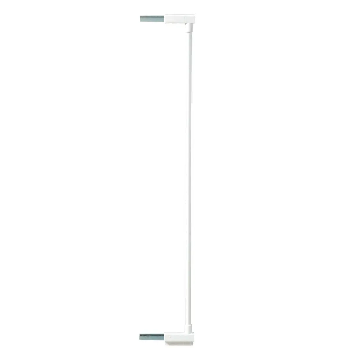 Baby Gates + Babyproofing-KidCo 5.5" Extension Kit - White