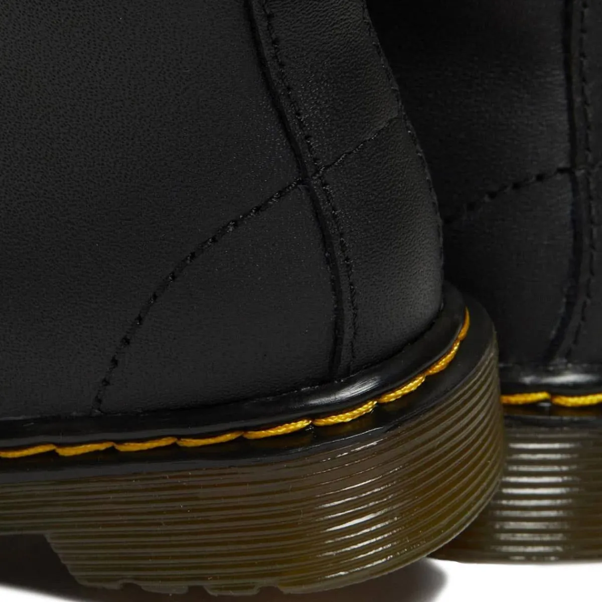 Winter Boots|Fashion Boots-Dr Martens 1460 8-Eye Boot (Infant) Black