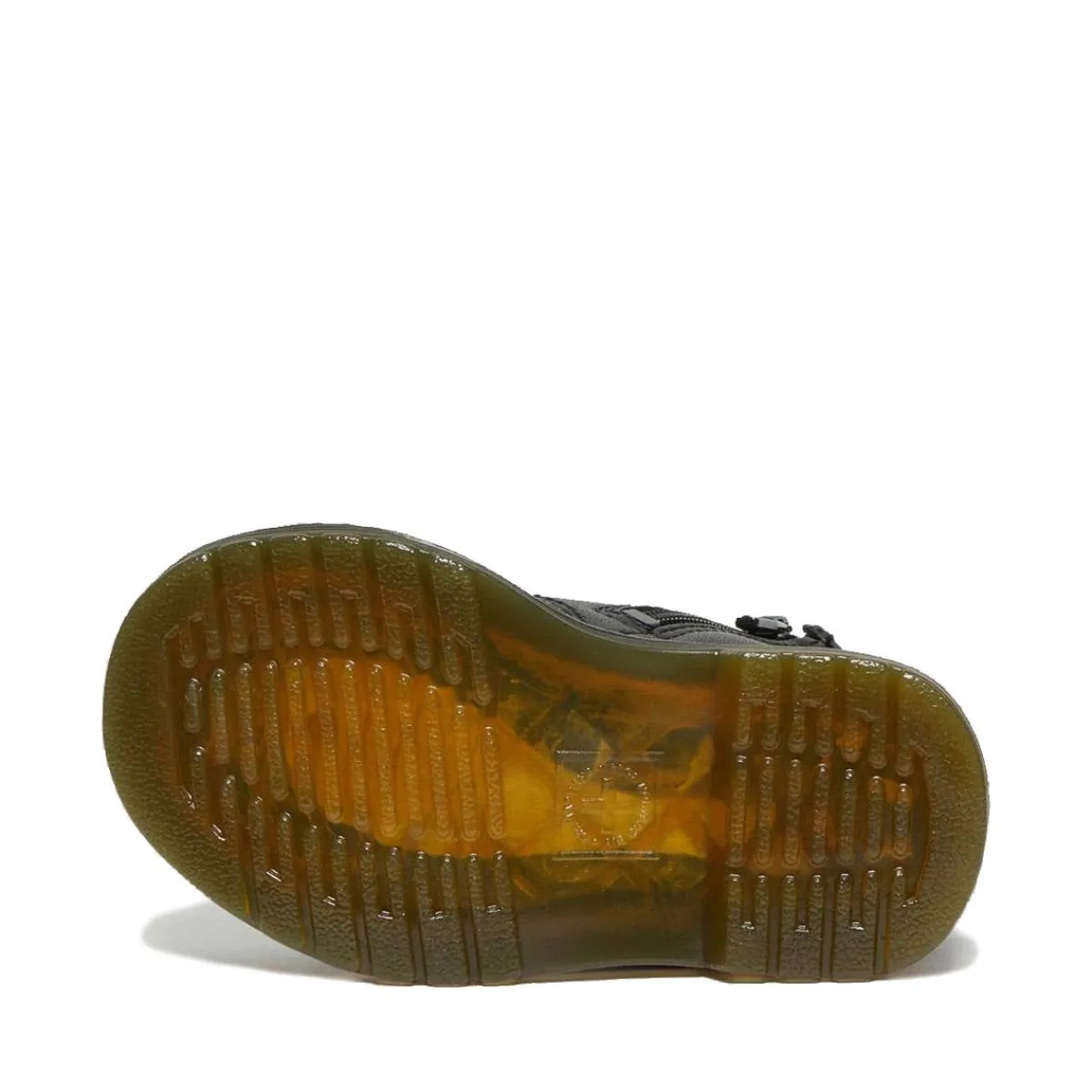 Winter Boots|Fashion Boots-Dr Martens 1460 8-Eye Boot (Infant) Black