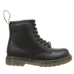 Winter Boots|Fashion Boots-Dr Martens 1460 8-Eye Boot (Toddler) Black