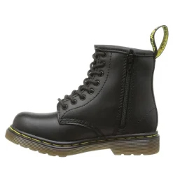 Winter Boots|Fashion Boots-Dr Martens 1460 8-Eye Boot (Toddler) Black