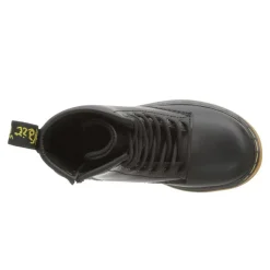 Winter Boots|Fashion Boots-Dr Martens 1460 8-Eye Boot (Toddler) Black