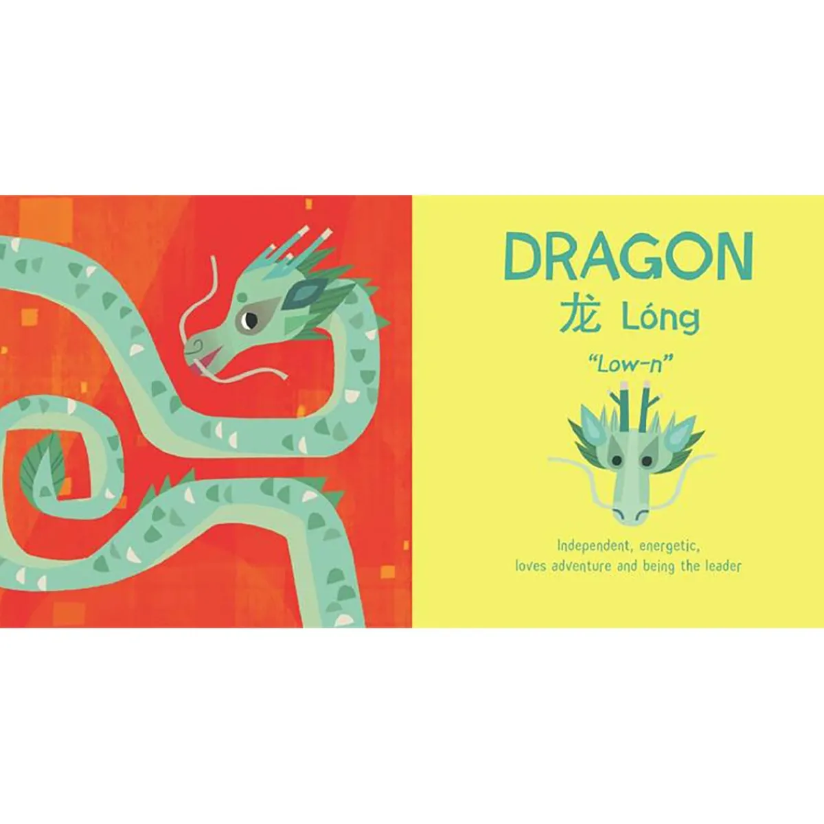 Story Books|Board Books-Raincoast Books 12 Lucky Animals: A Bilingual Baby Book