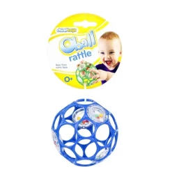 Musical Instruments|Grasping Toys-Bright Starts 4