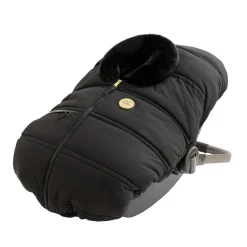 Car Seat Accessories-Petit Coulou 3 Seasons Car Seat Cover (Prestige)