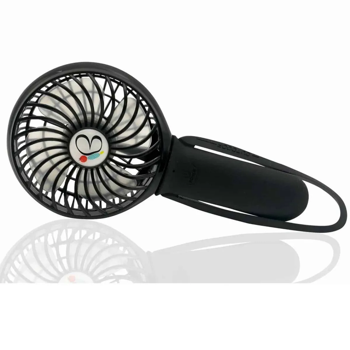 Stroller Accessories-Buggy Gear 3 Speed Turbo Fan