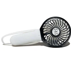 Stroller Accessories-Buggy Gear 3 Speed Turbo Fan