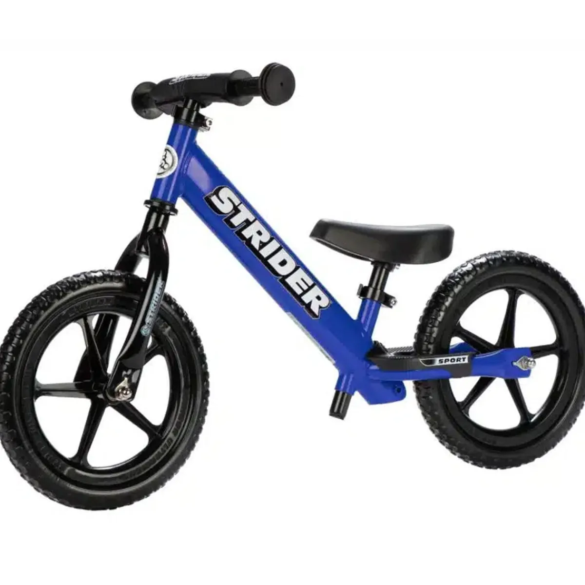 Ride-On Toys-Strider 12 Sport Balance Bike