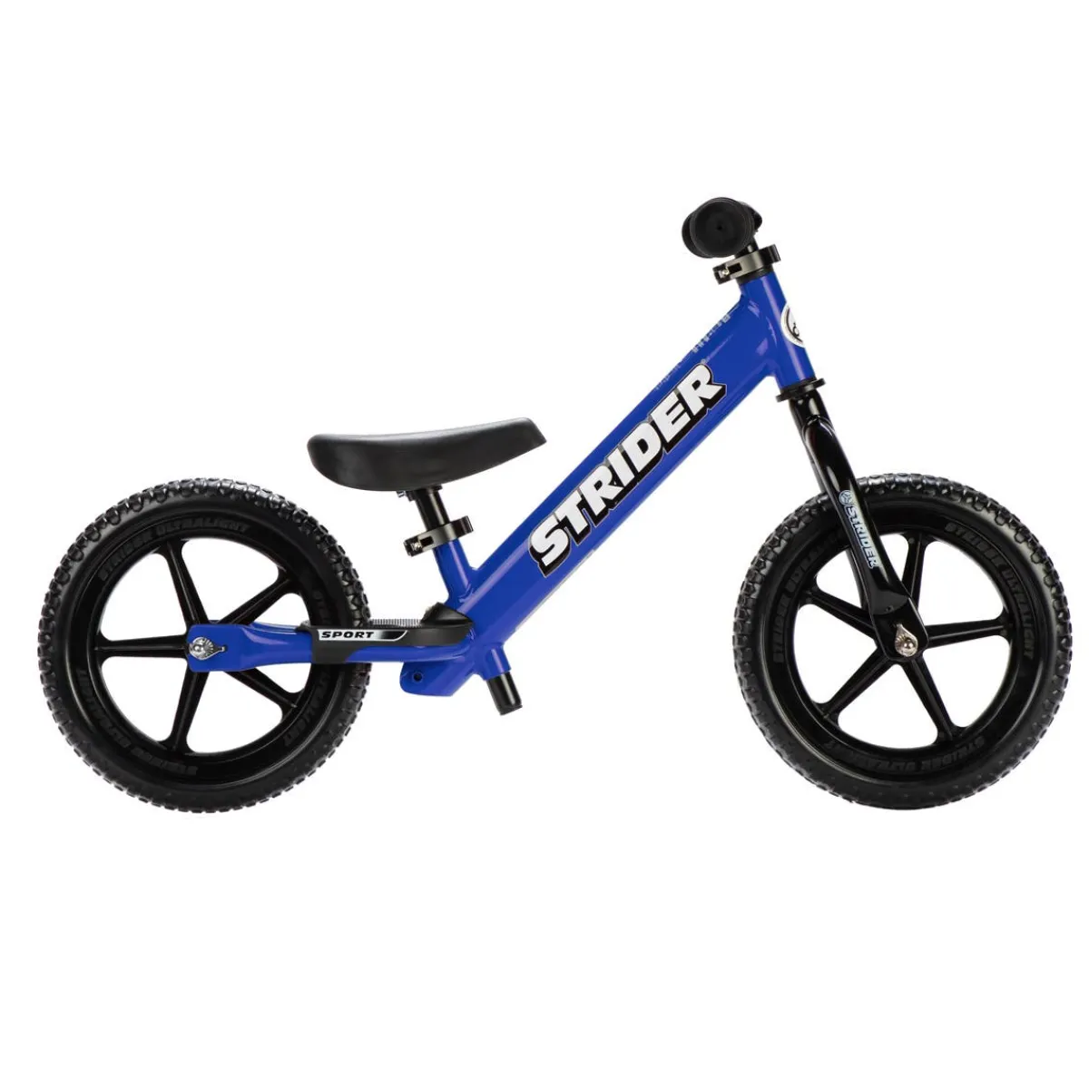 Ride-On Toys-Strider 12 Sport Balance Bike