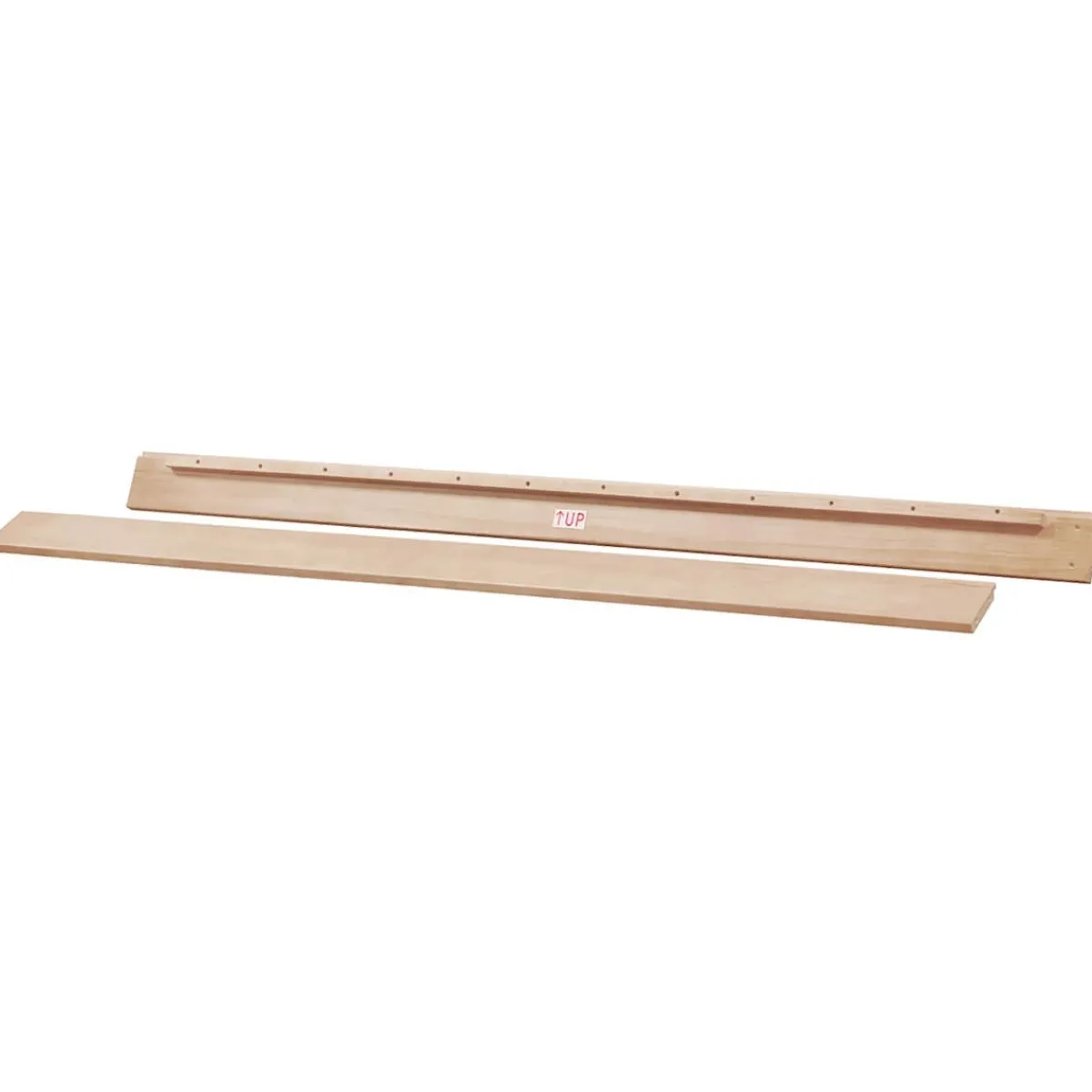 Crib-To-Double Kits-Namesake 54" twin/full-size Crib Conversion Rails