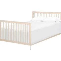 Crib-To-Double Kits-Namesake 54" twin/full-size Crib Conversion Rails