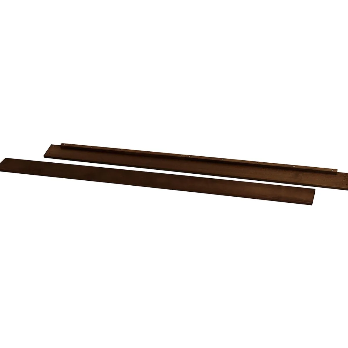 Crib-To-Double Kits-Namesake 54" twin/full-size Crib Conversion Rails