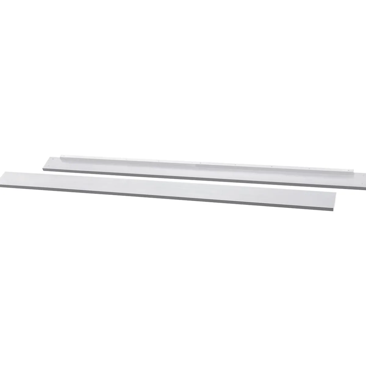 Crib-To-Double Kits-Namesake 54" twin/full-size Crib Conversion Rails