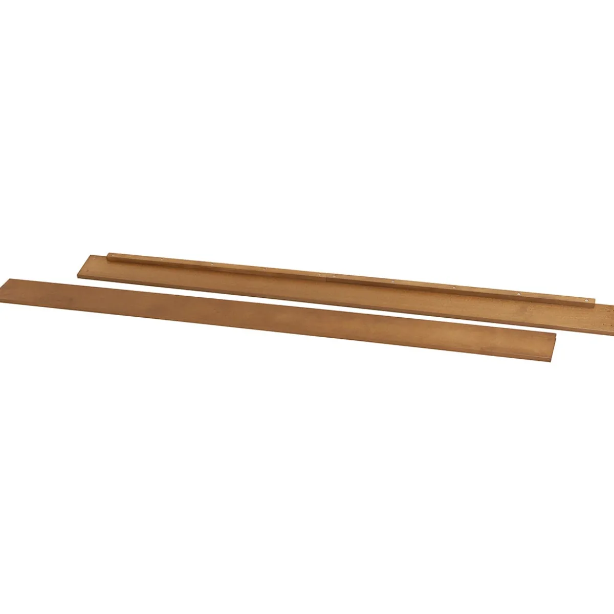 Crib-To-Double Kits-Namesake 54" twin/full-size Crib Conversion Rails
