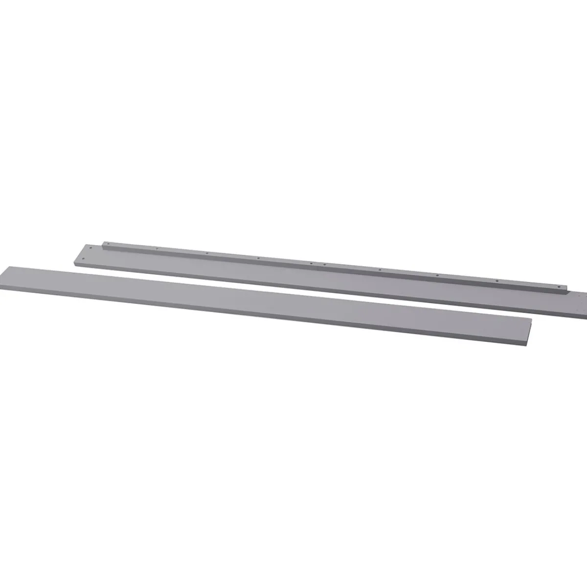 Crib-To-Double Kits-Namesake 54" twin/full-size Crib Conversion Rails