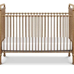 Convertible Cribs-Namesake Abigail 3-in-1 Crib