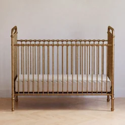 Convertible Cribs-Namesake Abigail 3-in-1 Crib
