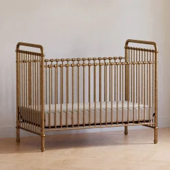Convertible Cribs-Namesake Abigail 3-in-1 Crib
