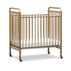 Mini Cribs-Namesake Abigail Mini Crib