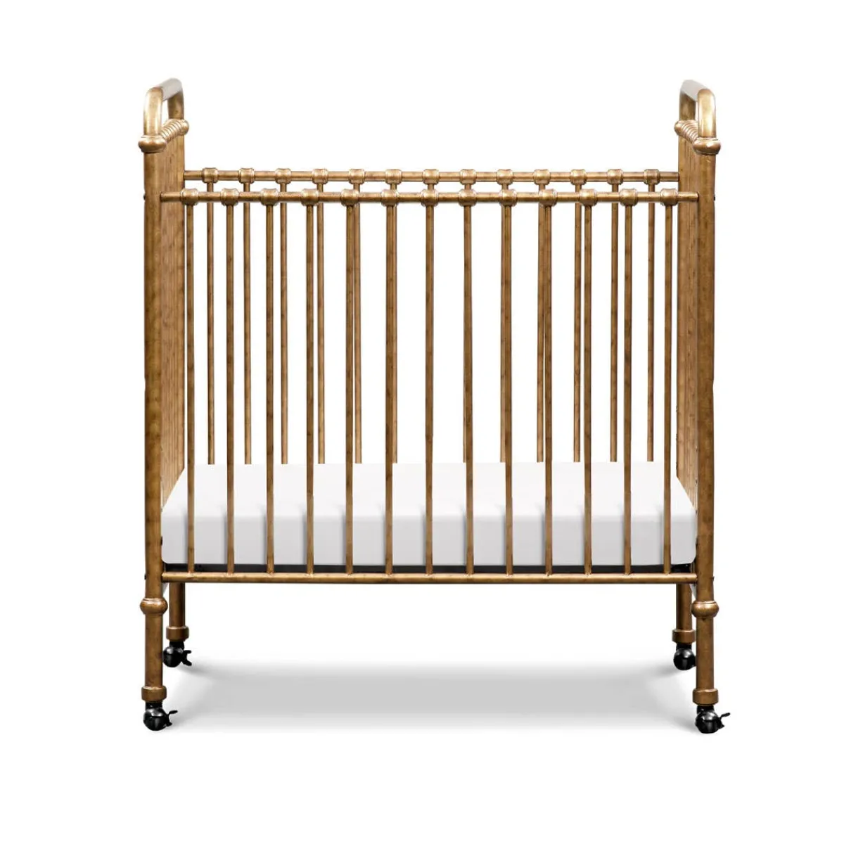 Mini Cribs-Namesake Abigail Mini Crib