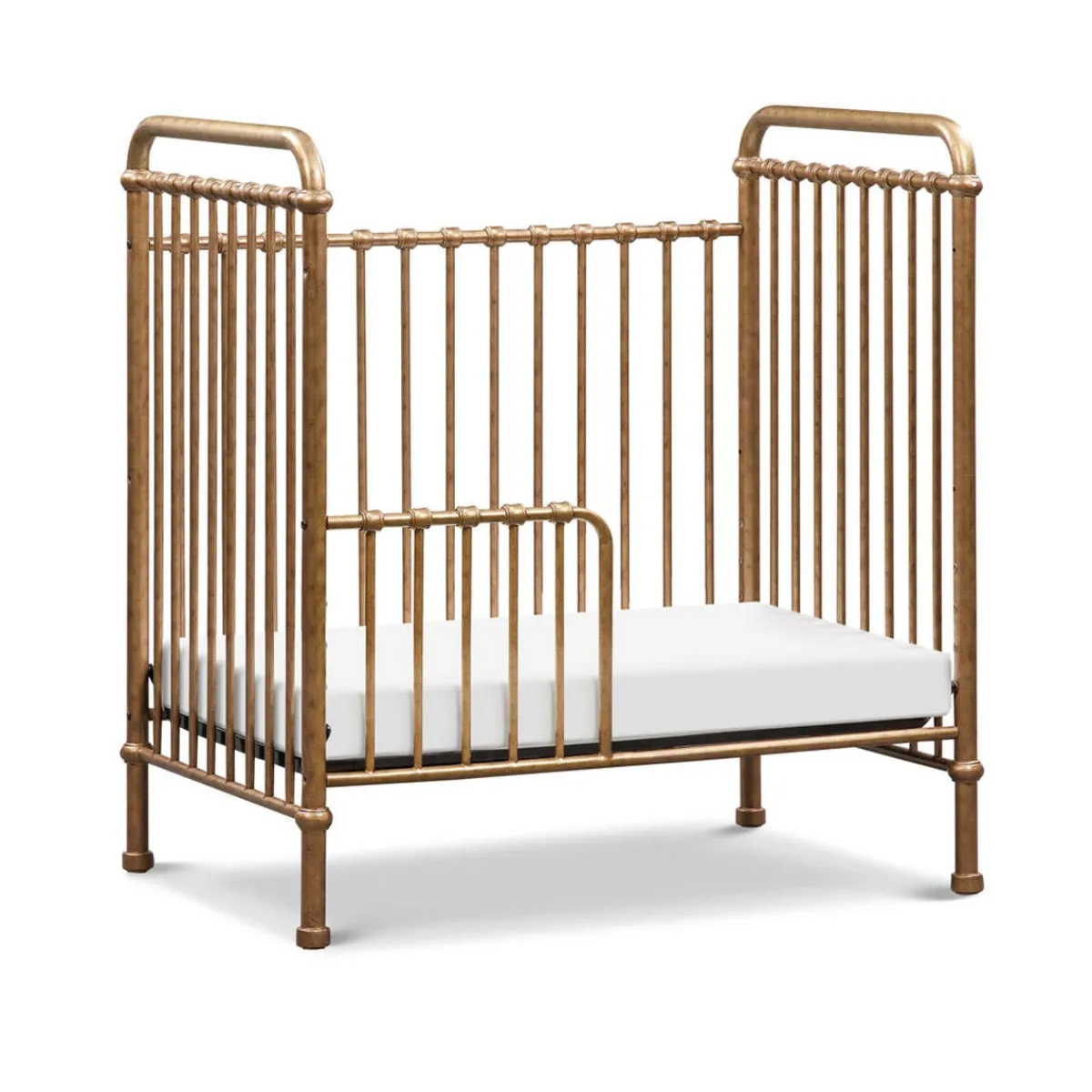 Mini Cribs-Namesake Abigail Mini Crib