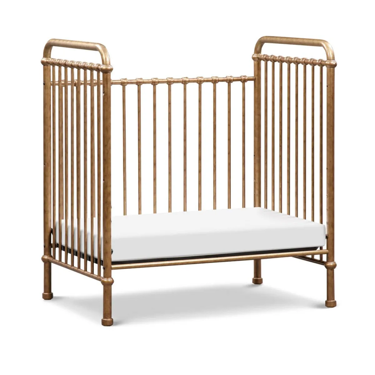Mini Cribs-Namesake Abigail Mini Crib