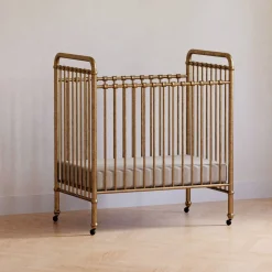 Mini Cribs-Namesake Abigail Mini Crib