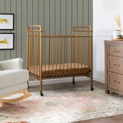 Mini Cribs-Namesake Abigail Mini Crib