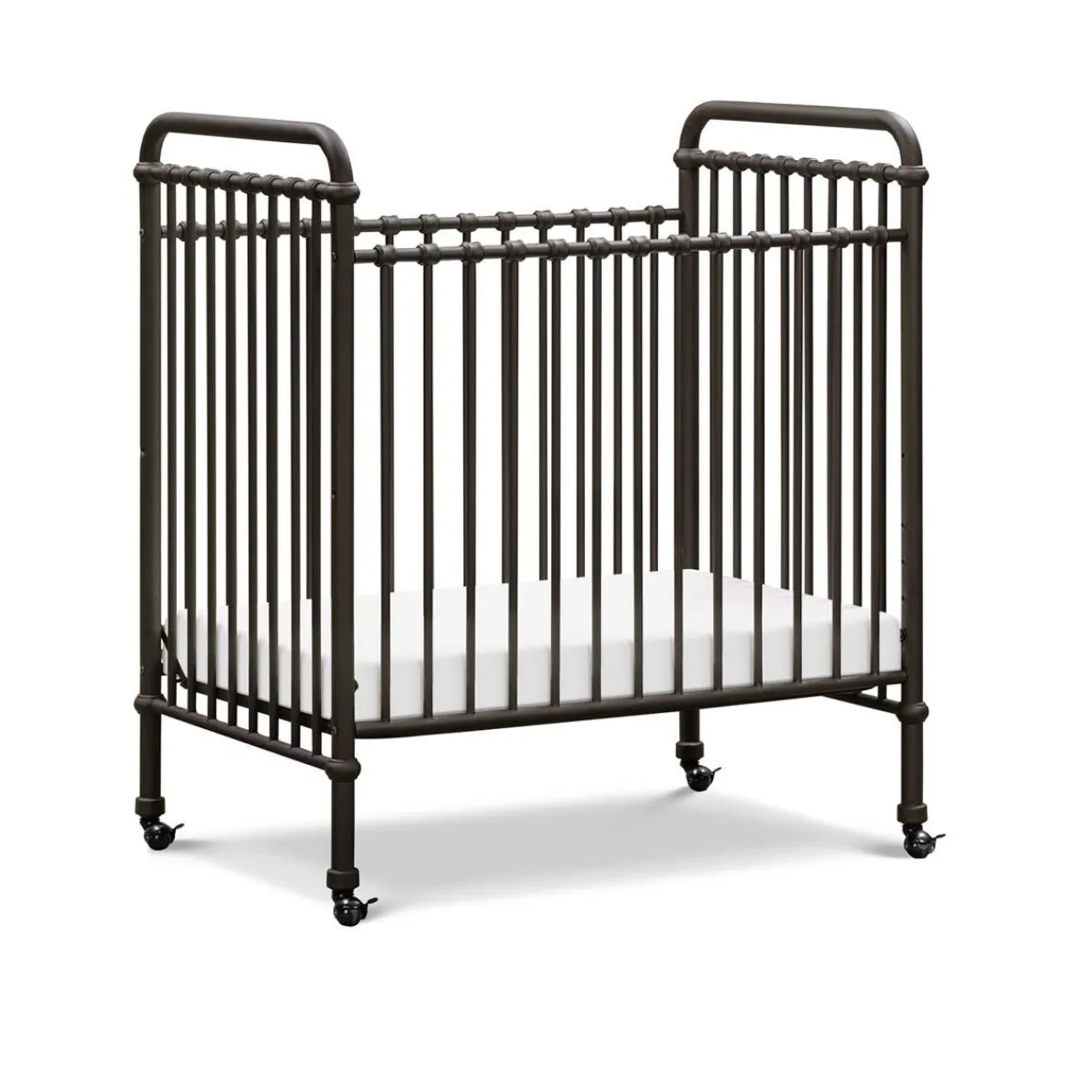 Mini Cribs-Namesake Abigail Mini Crib
