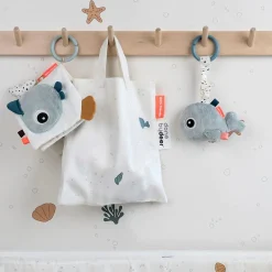 Infant Soft Books-Done By Deer Activity Book